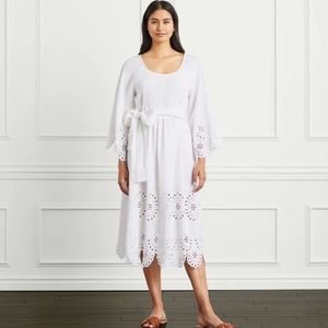 Hill House Cora dress xs nwt